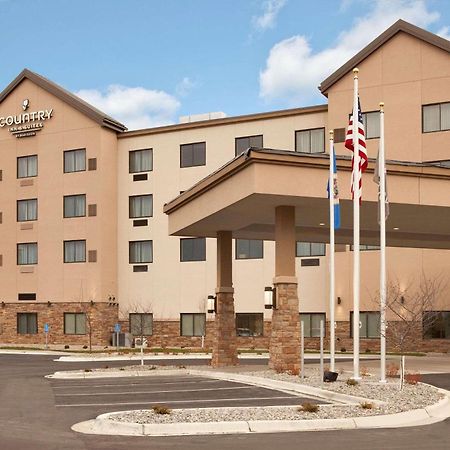 Country Inn & Suites By Radisson, Bemidji, Mn Exteriér fotografie