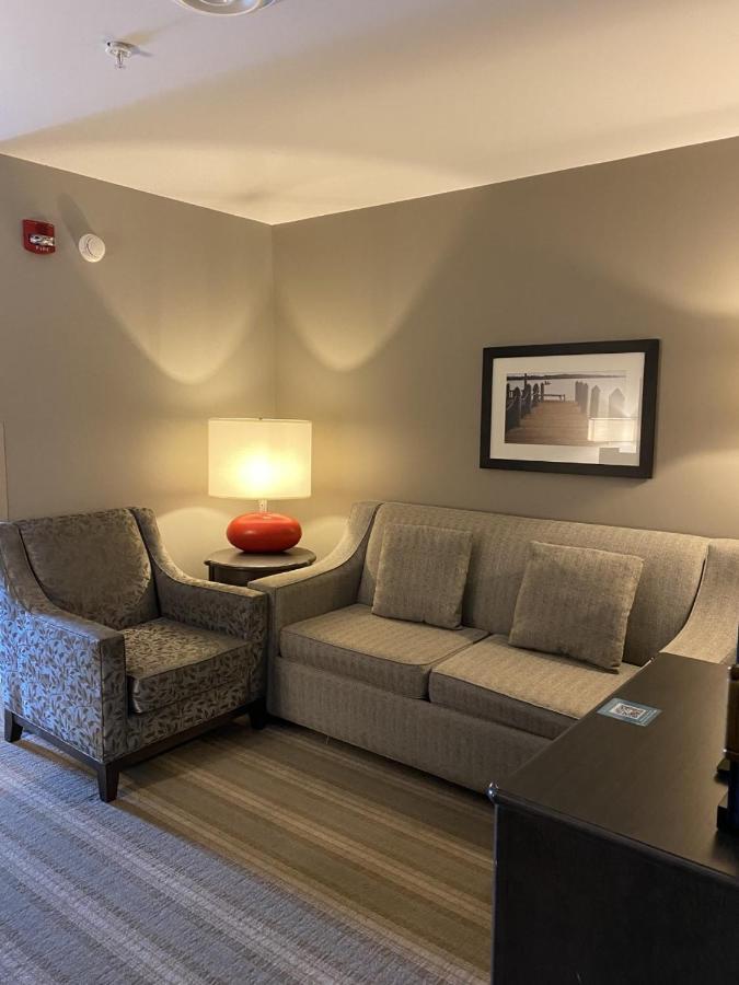 Country Inn & Suites By Radisson, Bemidji, Mn Exteriér fotografie