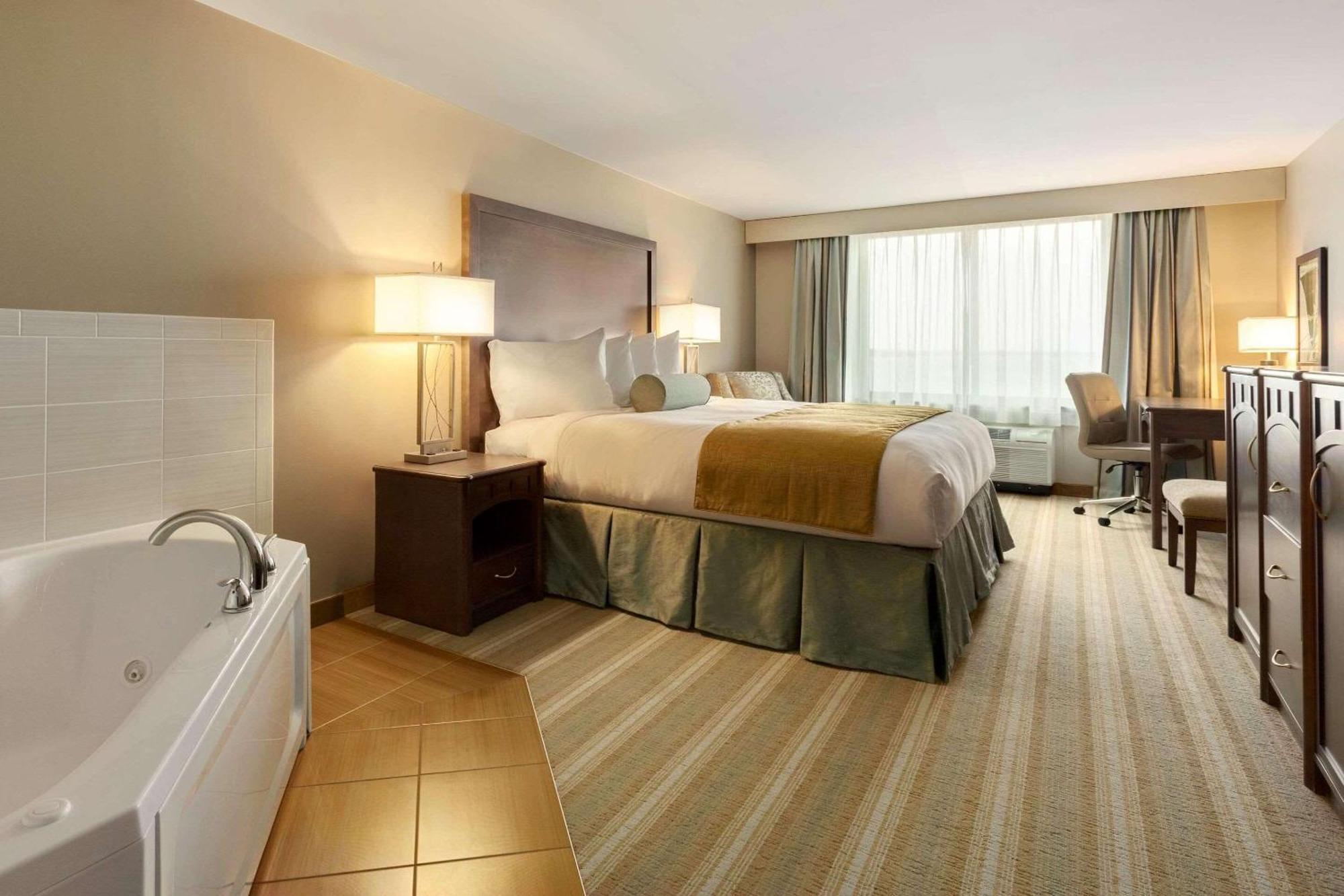 Country Inn & Suites By Radisson, Bemidji, Mn Exteriér fotografie