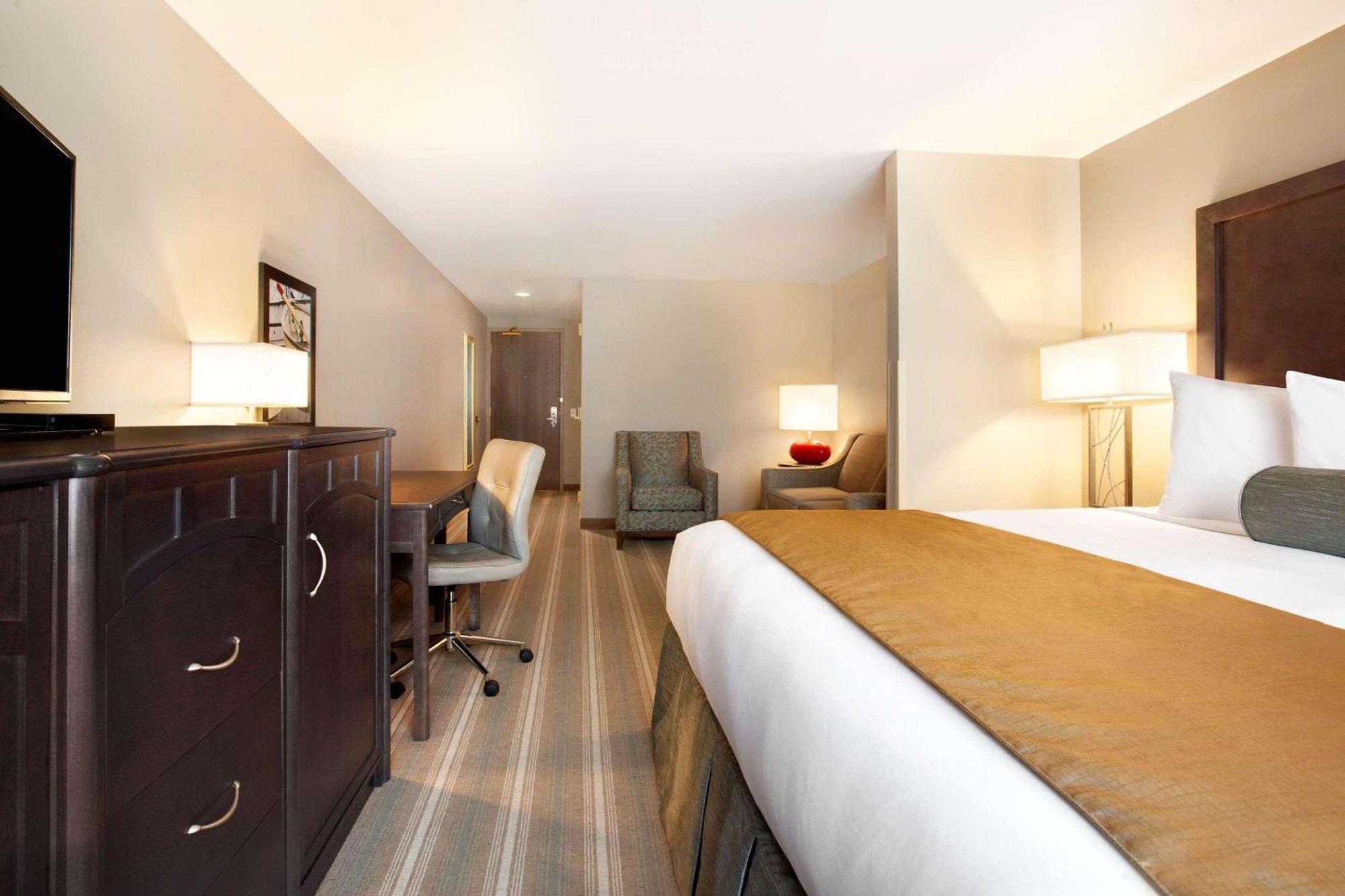 Country Inn & Suites By Radisson, Bemidji, Mn Exteriér fotografie
