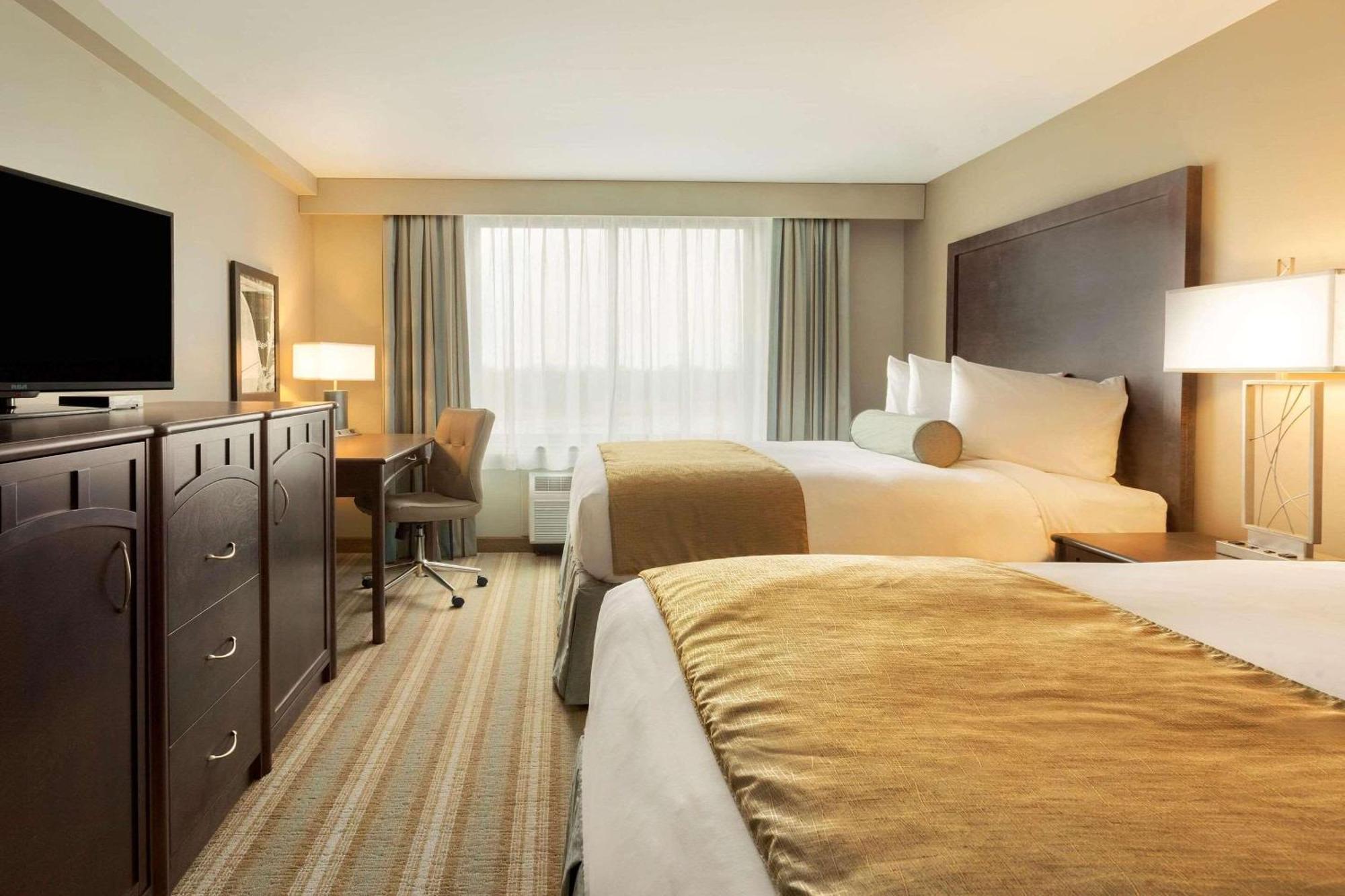 Country Inn & Suites By Radisson, Bemidji, Mn Exteriér fotografie