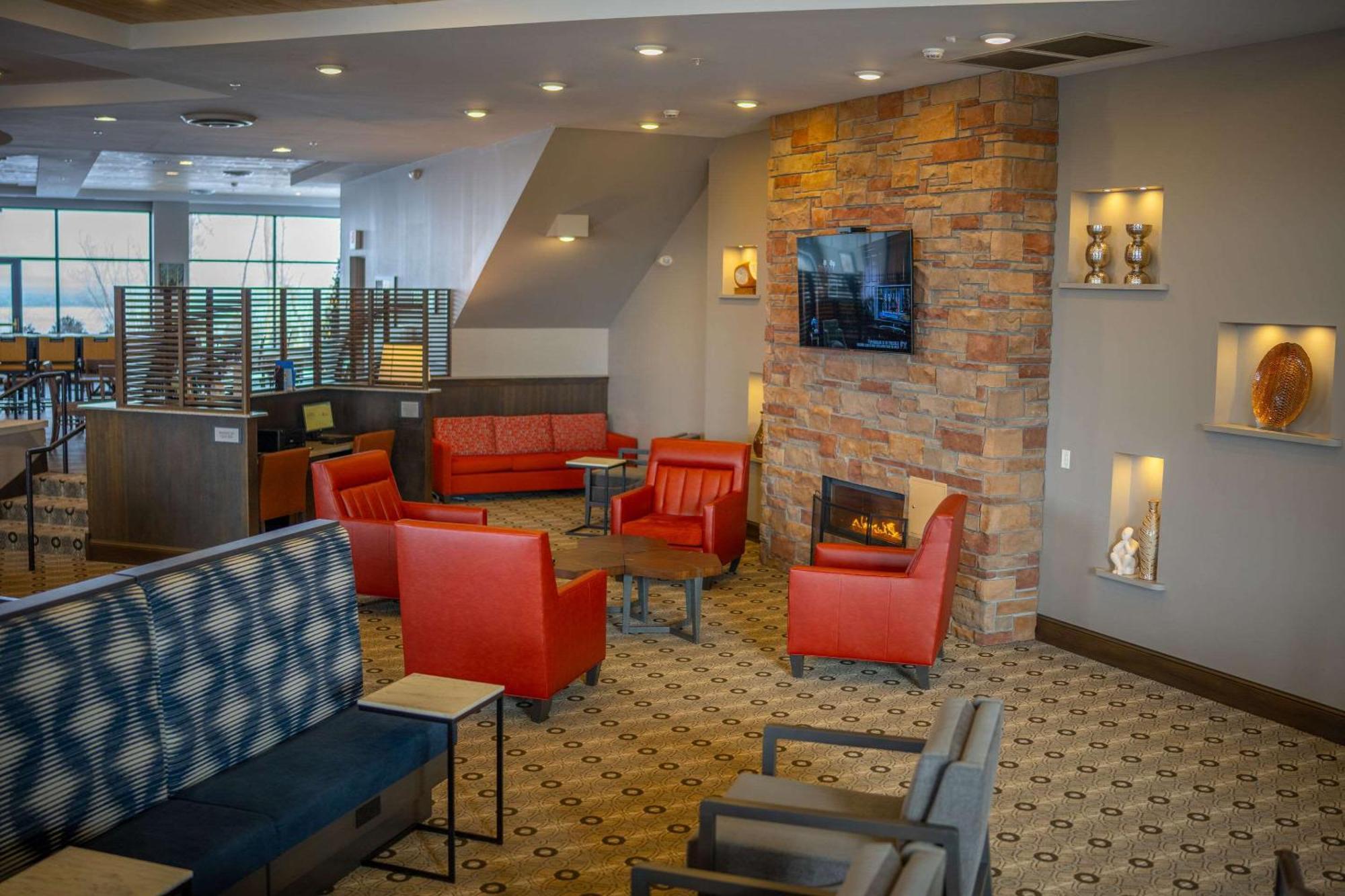 Country Inn & Suites By Radisson, Bemidji, Mn Exteriér fotografie