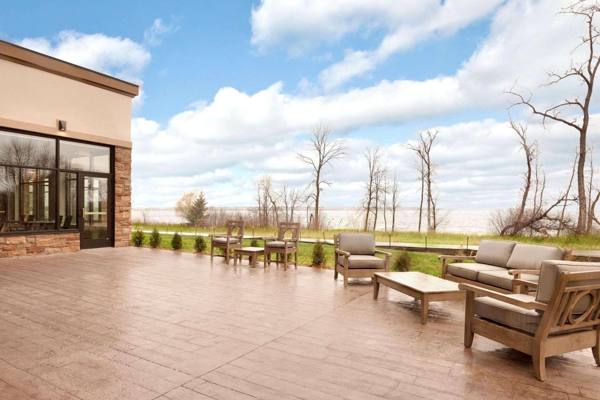Country Inn & Suites By Radisson, Bemidji, Mn Exteriér fotografie