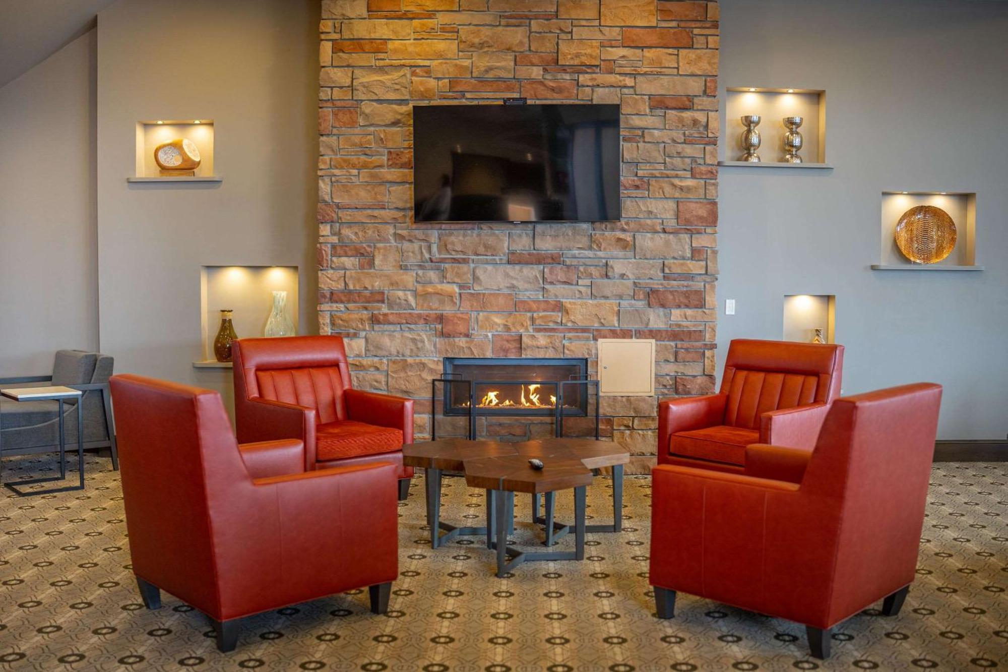 Country Inn & Suites By Radisson, Bemidji, Mn Exteriér fotografie