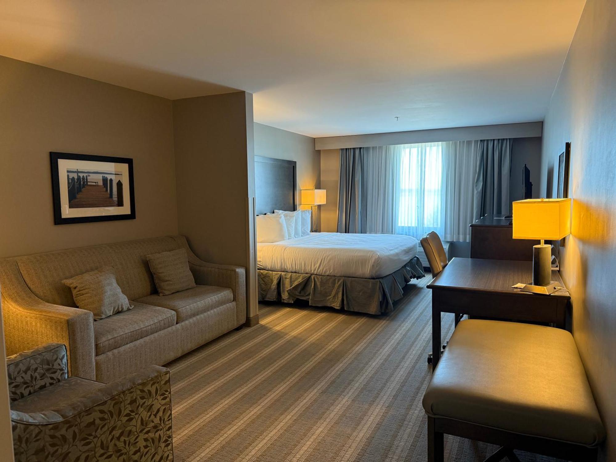 Country Inn & Suites By Radisson, Bemidji, Mn Exteriér fotografie