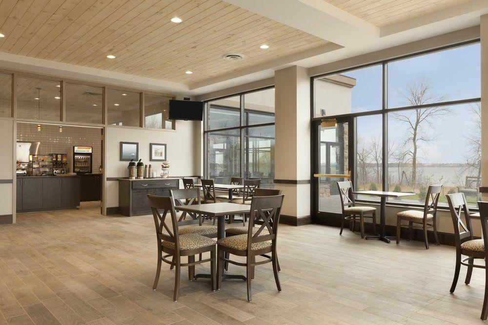 Country Inn & Suites By Radisson, Bemidji, Mn Exteriér fotografie