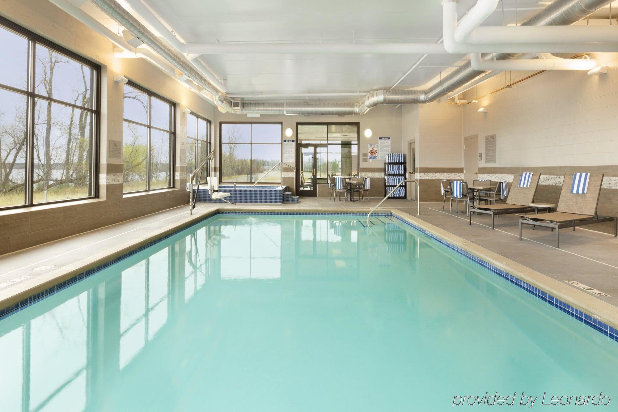 Country Inn & Suites By Radisson, Bemidji, Mn Exteriér fotografie
