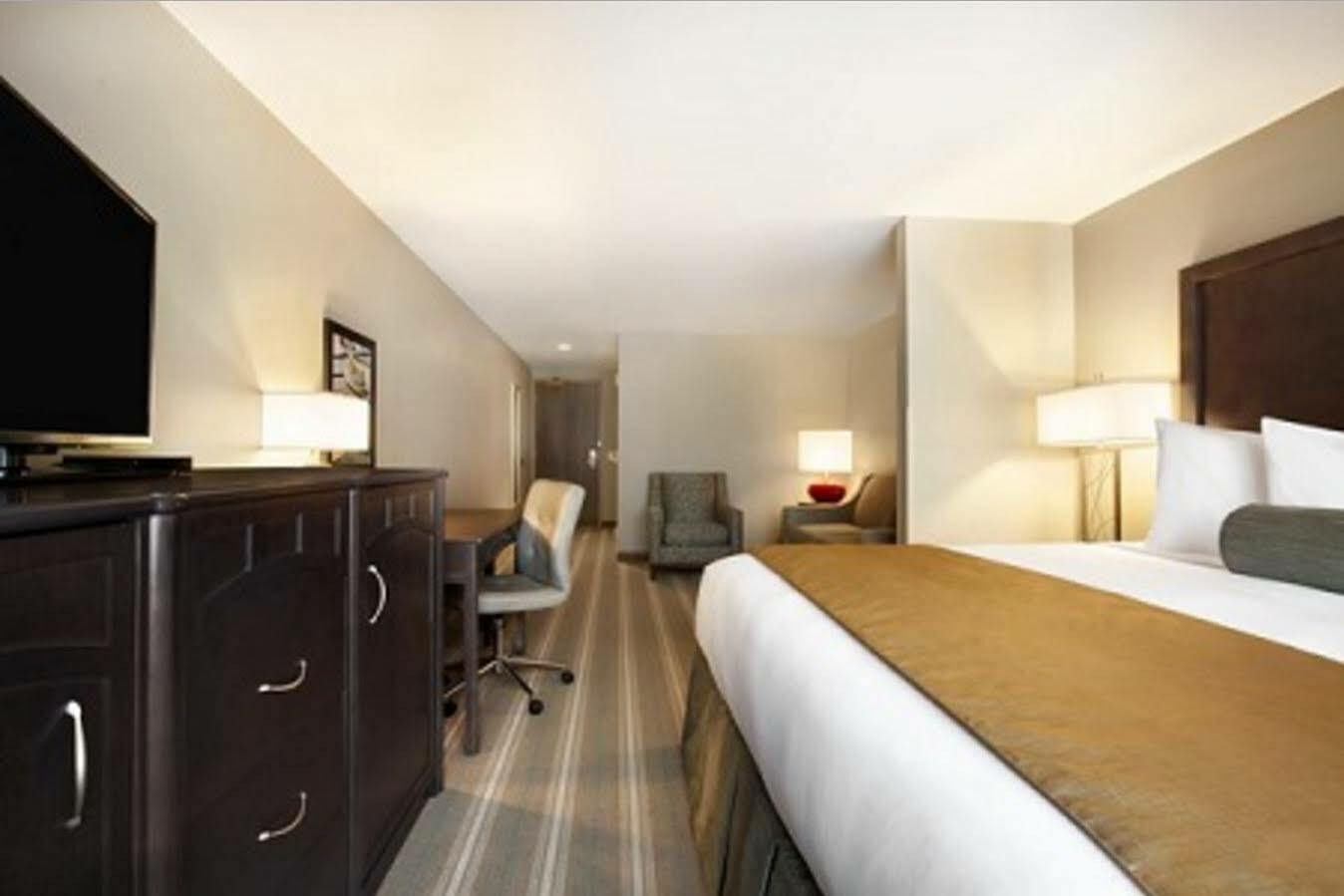 Country Inn & Suites By Radisson, Bemidji, Mn Exteriér fotografie